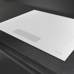 Варочная панель Smeg SIM3644MWH