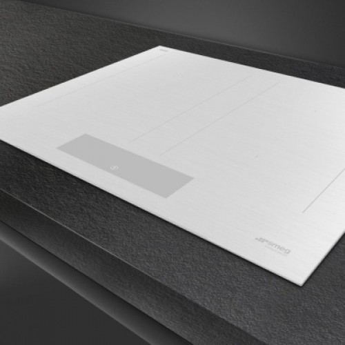 Варочная панель Smeg SIM3644MWH