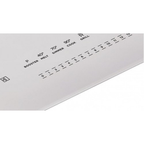 Варочная панель Hansa BHIW67606