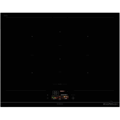 Варочная панель De Dietrich DPI5652AB