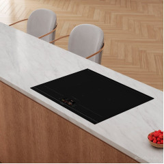 Варочная панель De Dietrich DPI5652AB