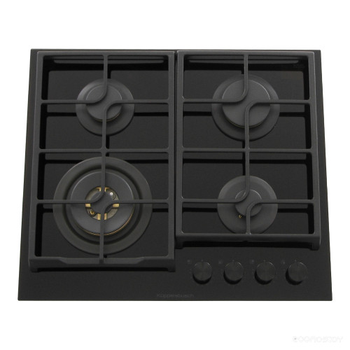 Варочная панель Kuppersbusch KG 6551.0 SR-E5