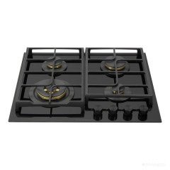 Варочная панель Kuppersbusch KG 6551.0 SR-E5