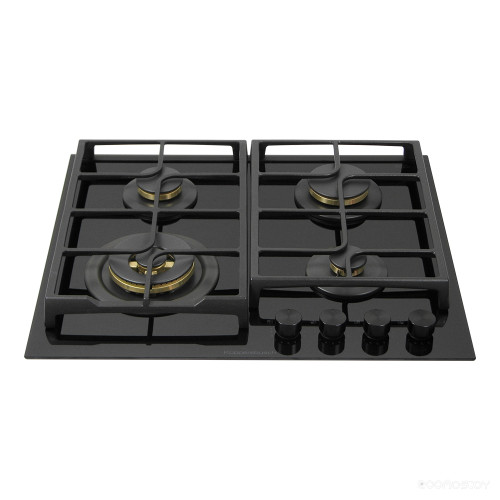 Варочная панель Kuppersbusch KG 6551.0 SR-E5