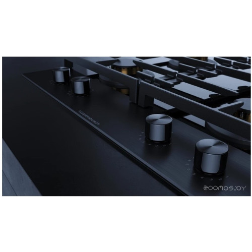 Варочная панель Kuppersbusch KG 6850.0 SE-E5