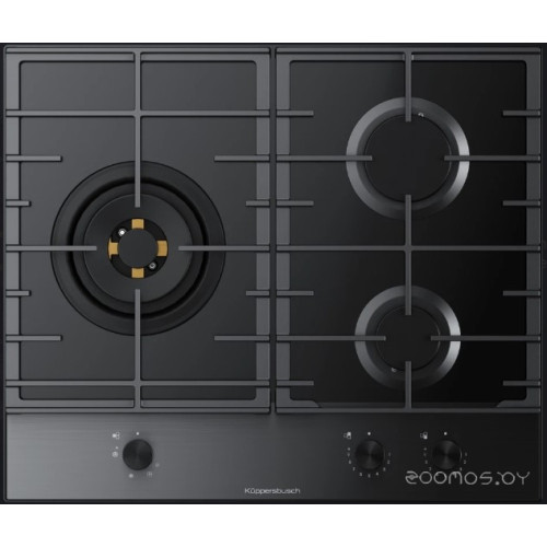 Варочная панель Kuppersbusch KG 6853.0 SE-E5