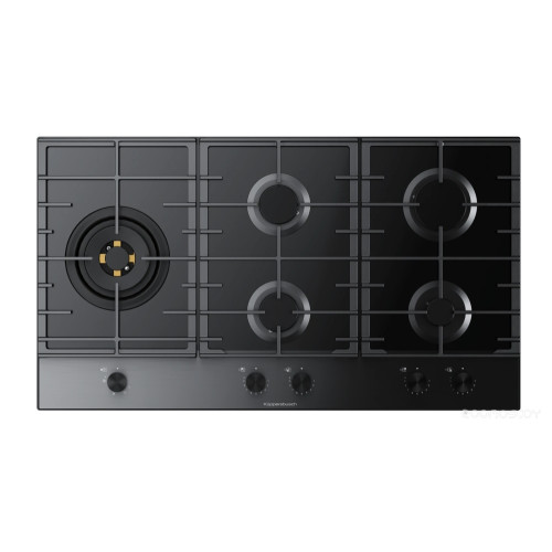 Варочная панель Kuppersbusch KG 9850.0 SE-E5
