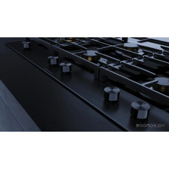 Варочная панель Kuppersbusch KG 9850.0 SE-E5