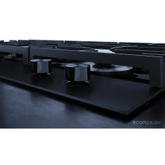 Варочная панель Kuppersbusch KG 9850.0 SE-E5