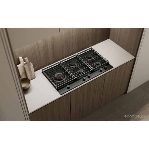 Варочная панель Kuppersbusch KG 9850.0 SE-E5