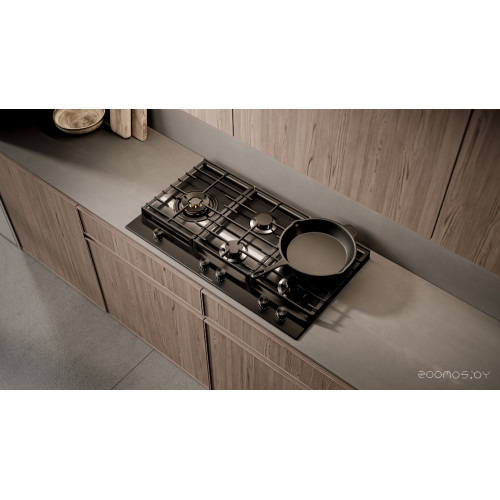 Варочная панель Kuppersbusch KG 9850.0 SE-E5