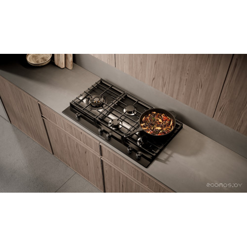 Варочная панель Kuppersbusch KG 9850.0 SE-E5