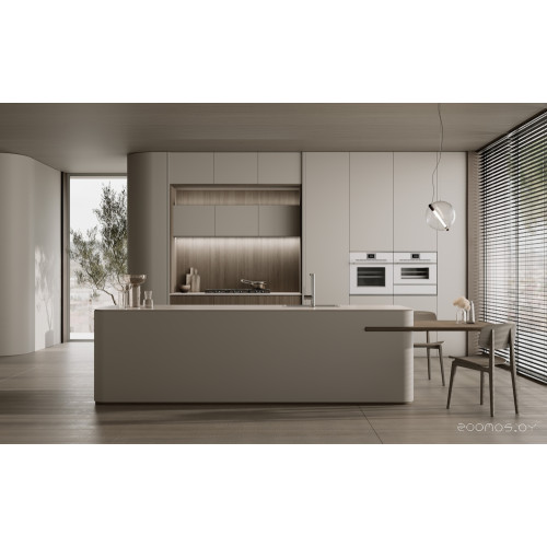 Варочная панель Kuppersbusch KG 9850.0 SE-E5