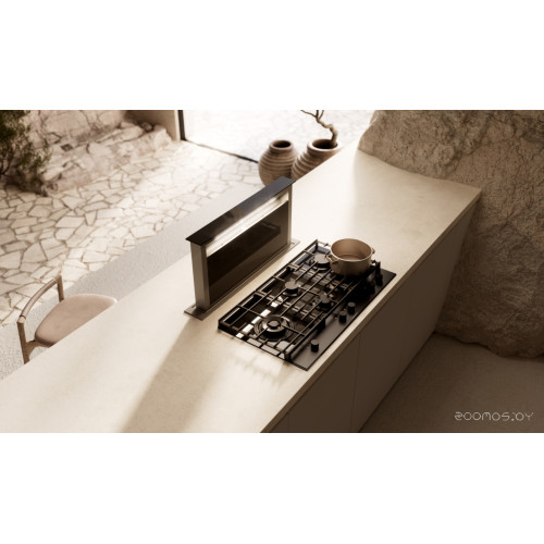 Варочная панель Kuppersbusch KG 9850.0 SE-E5