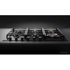 Варочная панель Kuppersbusch KG 9551.0 SR