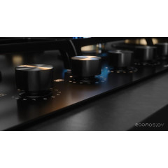 Варочная панель Kuppersbusch KG 9551.0 SR