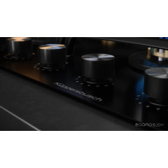 Варочная панель Kuppersbusch KG 9551.0 SR