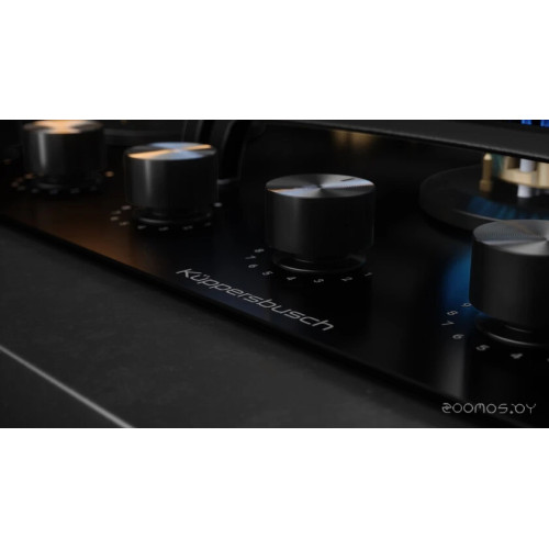 Варочная панель Kuppersbusch KG 9551.0 SR