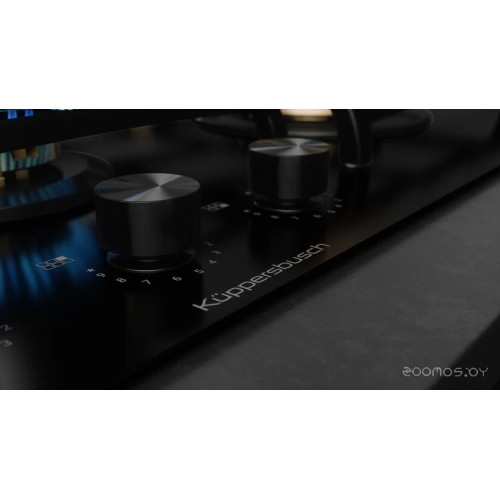 Варочная панель Kuppersbusch KG 9551.0 SR