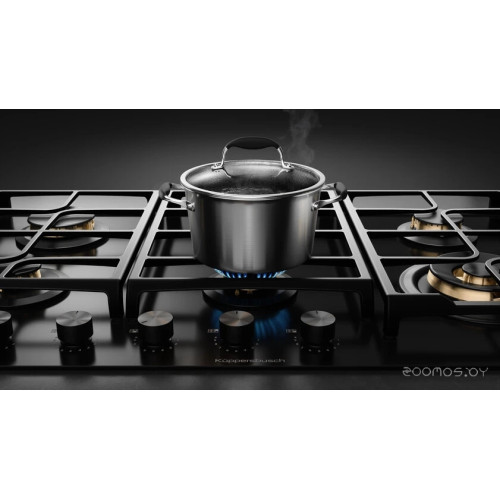 Варочная панель Kuppersbusch KG 9551.0 SR