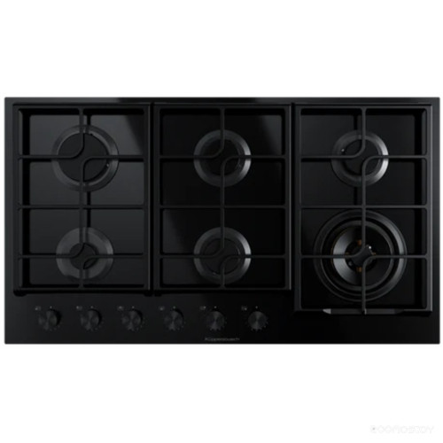 Варочная панель Kuppersbusch KG 9551.0 SR-E5