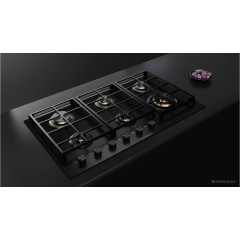 Варочная панель Kuppersbusch KG 9551.0 SR-E5