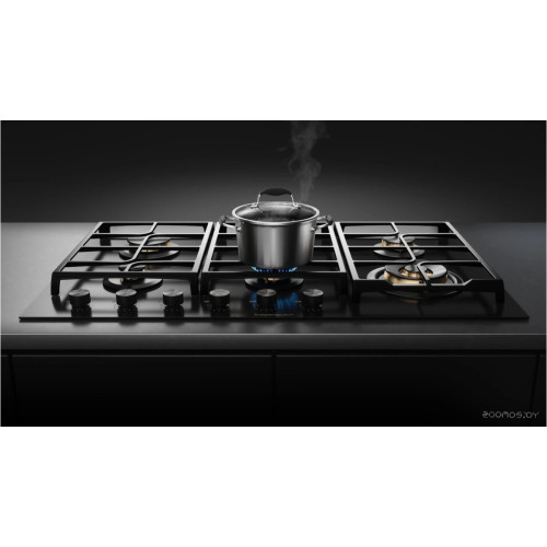 Варочная панель Kuppersbusch KG 9551.0 SR-E5