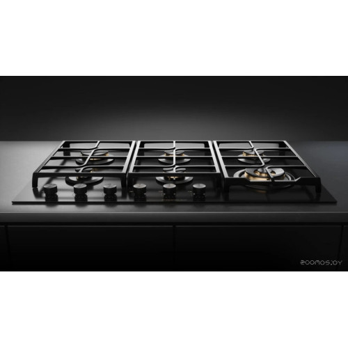 Варочная панель Kuppersbusch KG 9551.0 SR-E5