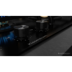 Варочная панель Kuppersbusch KG 9551.0 SR-E5