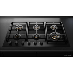 Варочная панель Kuppersbusch KG 9551.0 SR-E5