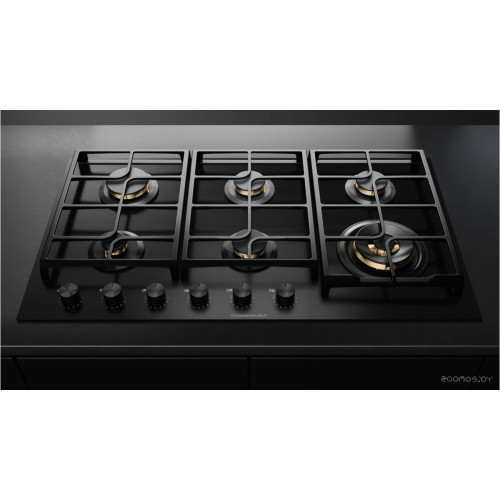 Варочная панель Kuppersbusch KG 9551.0 SR-E5