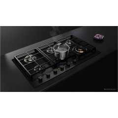 Варочная панель Kuppersbusch KG 9551.0 SR-E5