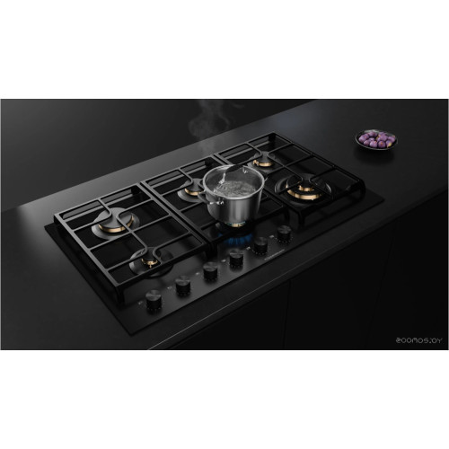 Варочная панель Kuppersbusch KG 9551.0 SR-E5