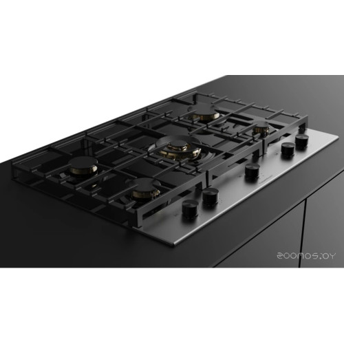 Варочная панель Kuppersbusch KG 7850.0 SE-E5