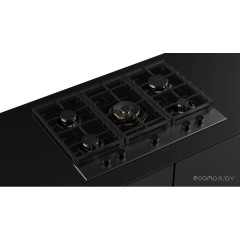 Варочная панель Kuppersbusch KG 7850.0 SE-E5