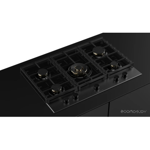 Варочная панель Kuppersbusch KG 7850.0 SE-E5