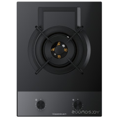 Варочная панель Kuppersbusch VKGW 3850.0 SE-E5