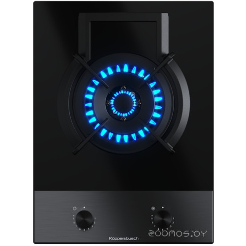 Варочная панель Kuppersbusch VKGW 3850.0 SE-E5