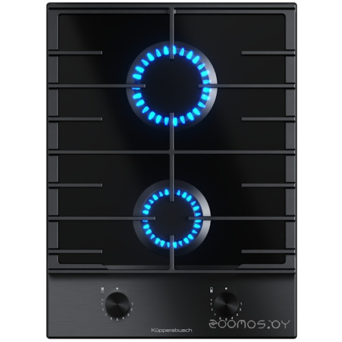 Варочная панель Kuppersbusch VKG 3850.0 SE-E5