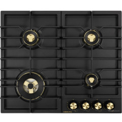 Варочная панель HIBERG VS 6544 B