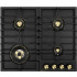 Варочная панель HIBERG VS 6544 B