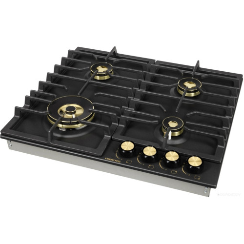 Варочная панель HIBERG VS 6544 B