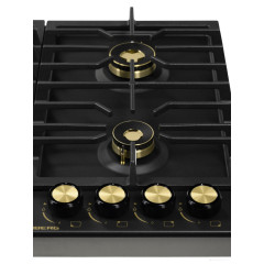 Варочная панель HIBERG VS 6544 B