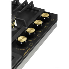 Варочная панель HIBERG VS 6544 B