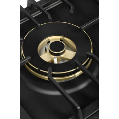 Варочная панель HIBERG VS 6544 B