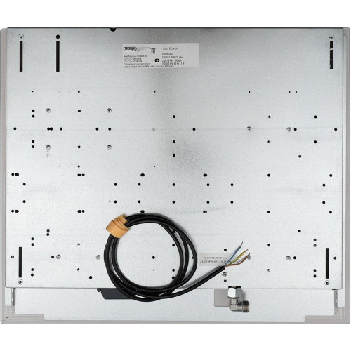 Варочная панель Delonghi NSL 460 B RUS