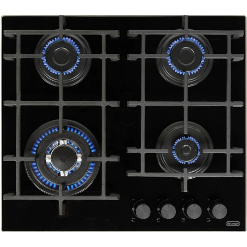 Варочная панель Delonghi GRAZIA 6GW NB