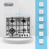 Варочная панель Delonghi GRAZIA 6GW IM