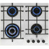 Варочная панель Delonghi GRAZIA 6GW BB