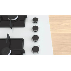 Варочная панель Bosch POP7C2P30O